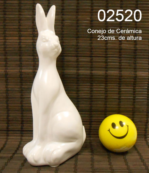 Imagen de ADORNO CONEJO 6.25